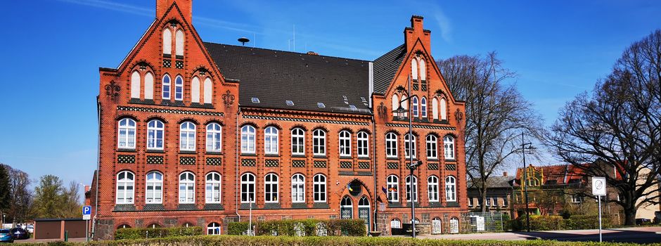 Wichtige Info: Standesamt geschlossen