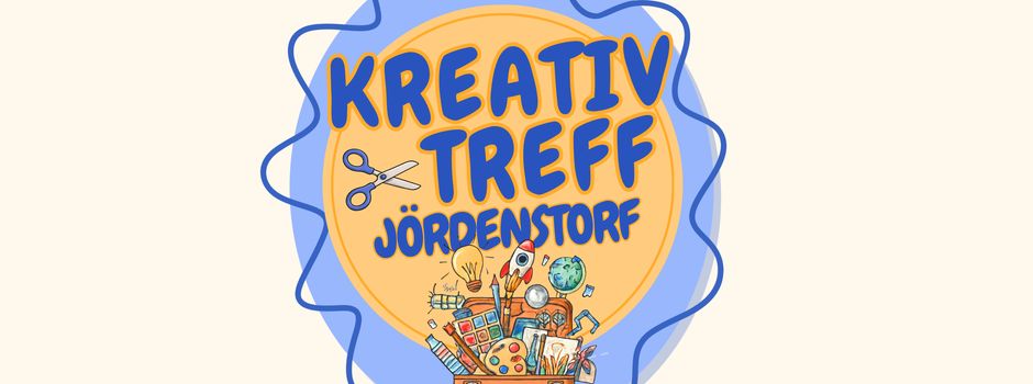 Kreativtreff Jördenstorf – Ein Ort zum Ausprobieren, Gestalten und Begegnen