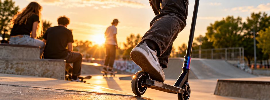 Skateranlage Heiligenstein – Eure Ideen sind gefragt!