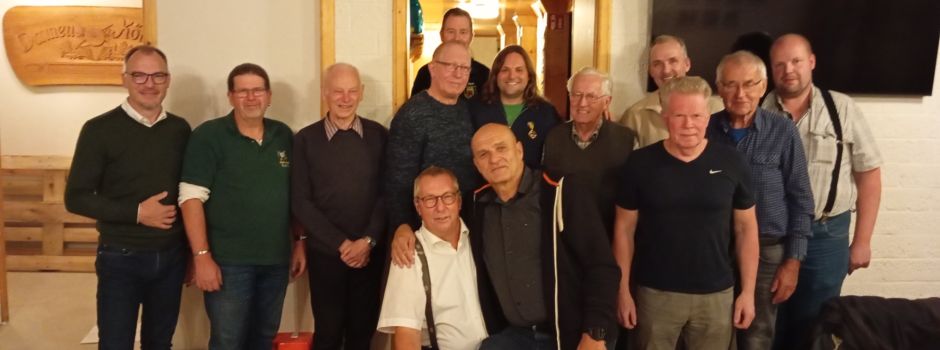 Nielsen ist „König der Stadtkönige“