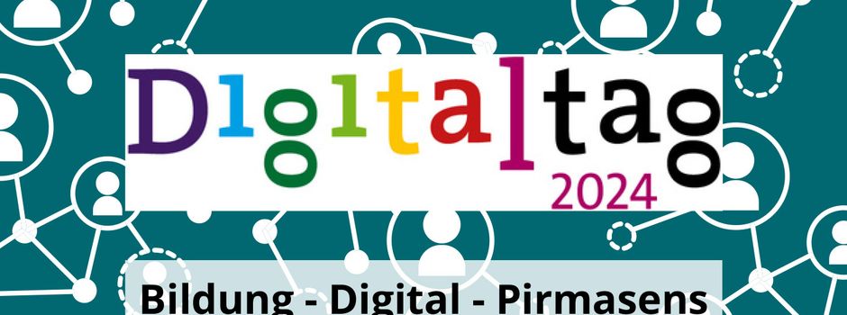 Bildungsbüro und Wirtschaftsförderung laden zum Digitaltag ein