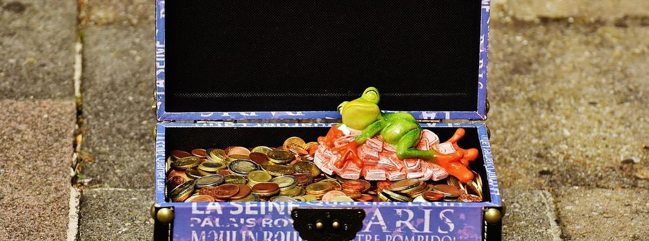 Haussammlungen der Narrenzunft Sumpfgeister zwischen 12.-20.01.2026