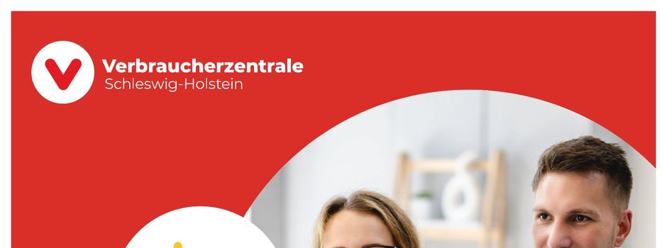 Energieberatung durch die Verbraucherzentrale im Olen Amt