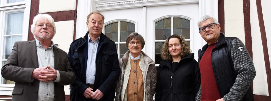 Eröffnung Treffpunkt Internet ab 06. April 2023, jeden Donnerstag im Kreisfamilienzentrum