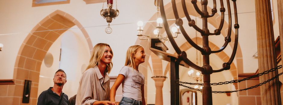 SchUM-Kulturtage in Worms stehen bevor