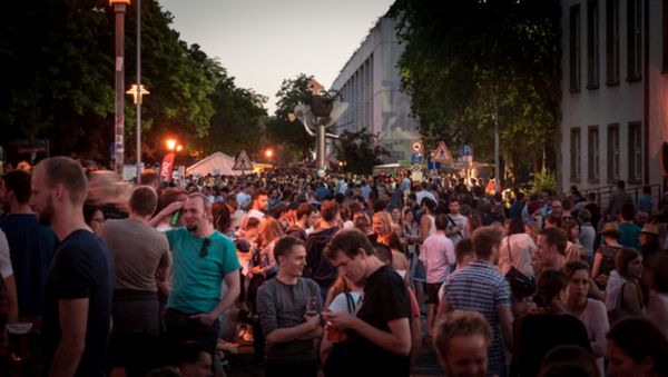 Keine SÖF-Party in Mainz