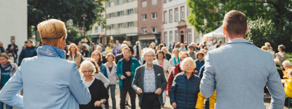 35 Jahre ADTV Tanzschule Willius-Senzer in Nieder-Olm: Jubiläumsjahr voller Highlights