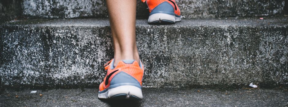 5 einfache Wege in eine gesunde Mittagspause