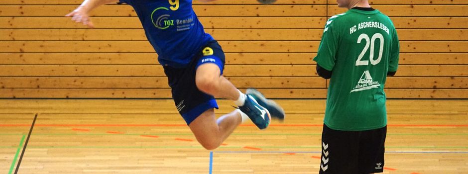 Zwei Nachholspiele daheim für den BSV Klostermansfeld zum Jahresabschluss