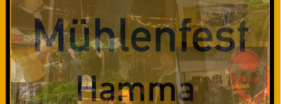 Mühlenfest in Hamma – Kaffee, Klang und ein Platz mit Stil