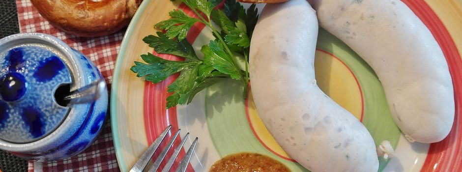 Geselliges Weißwurstfrühstück in Kerzenheim