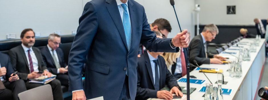 Koalitionsverhandlungen gehen in neue Phase