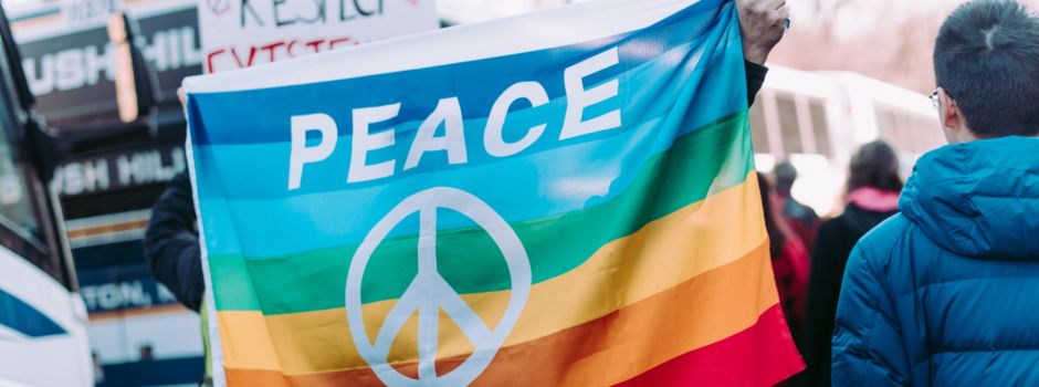 Warum Emanzipation immer noch ein großes Thema ist