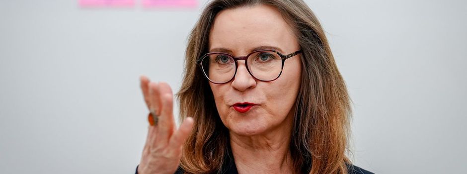 Chefin von DB Cargo muss gehen - Sigrid Nikutta verliert Job