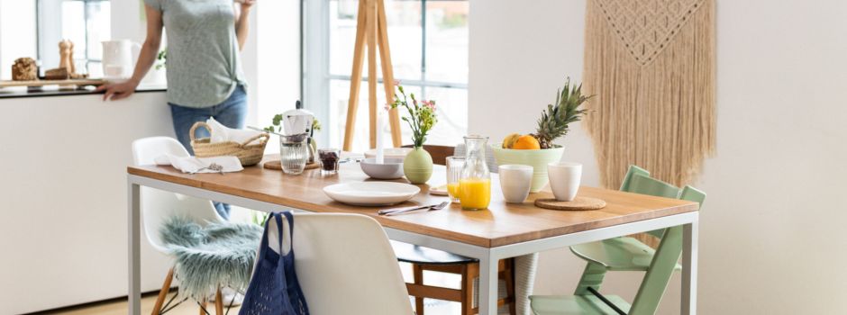 Küchenkind – individuelle Möbel aus Augsburg mit schlichtem Design