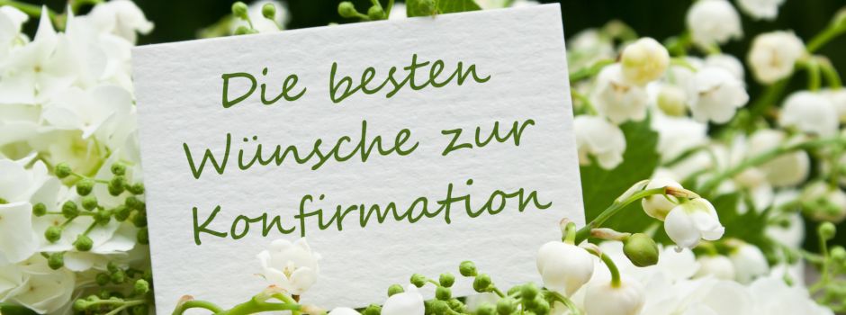 Neue „Konfi-Kurse“ starten