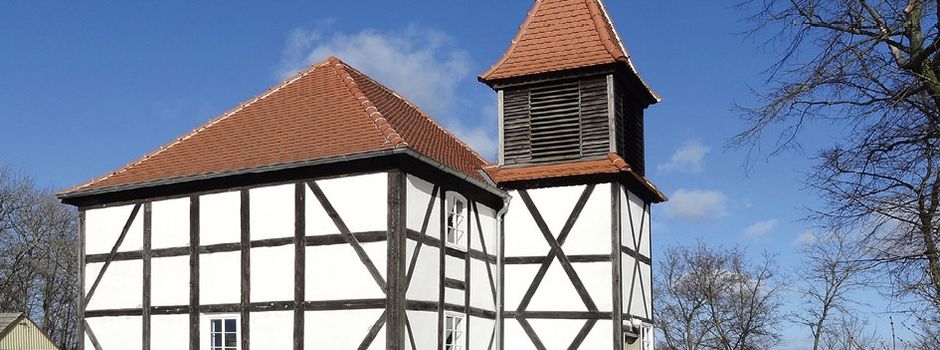 250 Jahre Fachwerkkirche Altbarnim