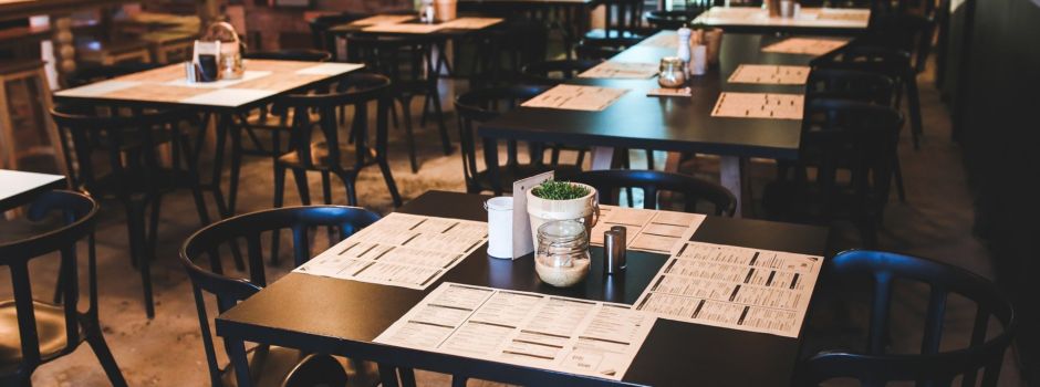 Gaststätten müssen Kontaktdaten nicht mehr erfassen