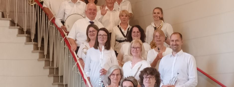Musikverein Herzebrock-Rheda e. V. – Musik verbindet Generationen