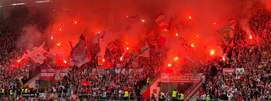 Eskalation in der Mewa Arena: Mainz 05 bezwingt St. Pauli