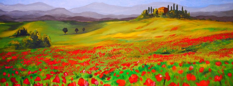 Abschlussveranstaltung von „Vielfalt in Kunst“