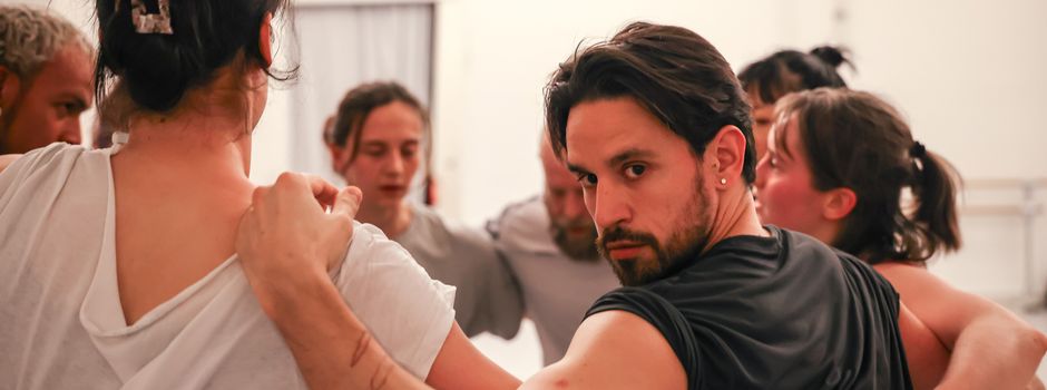 Choreograf am Staatstheater Mainz gewinnt wichtigen Preis