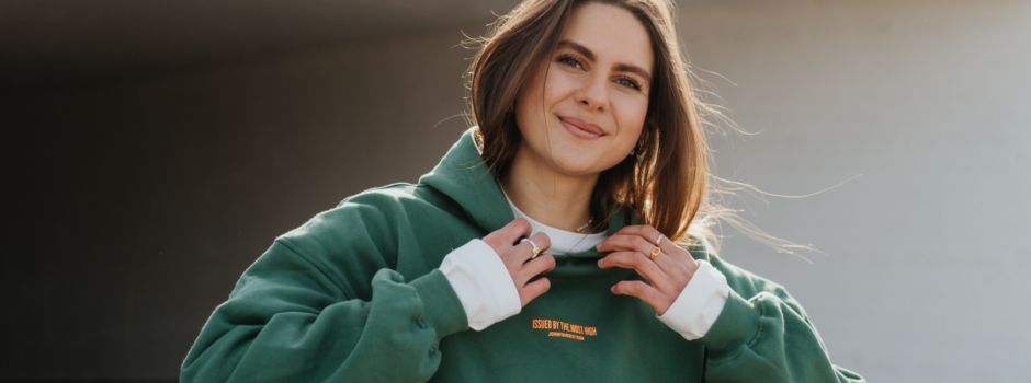 “Wir wollen nicht einfach nur Konsumgüter herstellen“