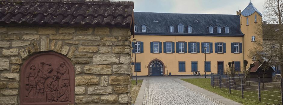 Zurück in die Zukunft: Erleben Sie „Artefakte(n)“ im Schloss Ardeck!