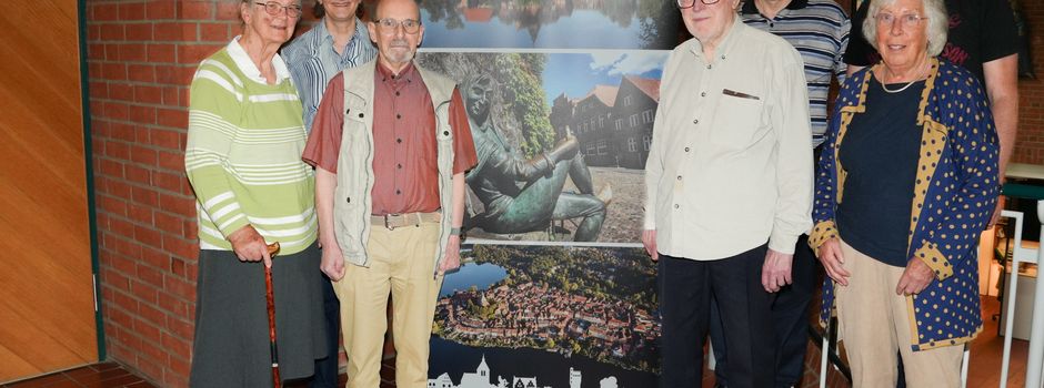 Der Seniorenbeirat sucht Unterstützung!