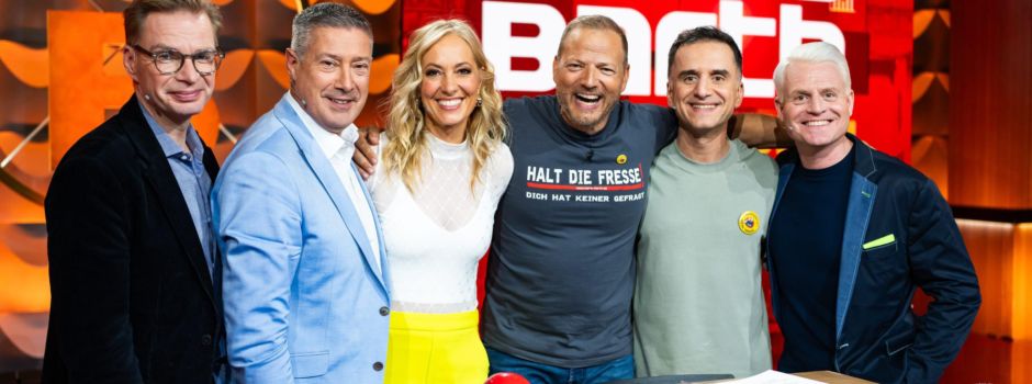 „Mario Barth deckt auf!“ – Abrechnung mit Wiesbadener Steuer-Irrsinn