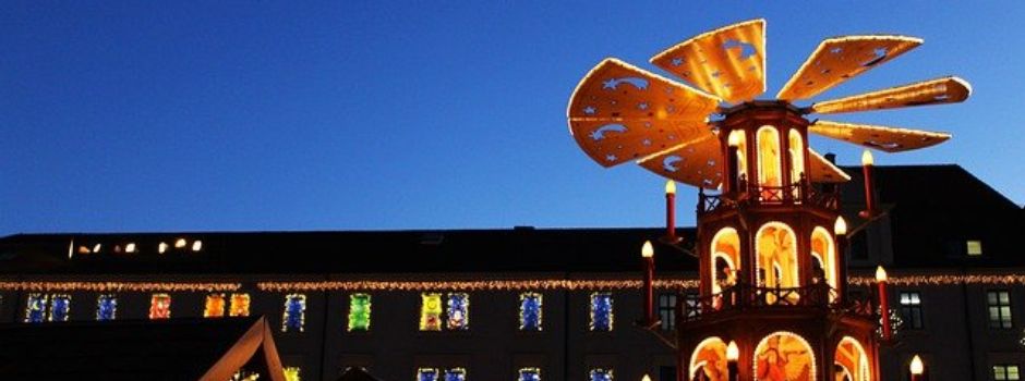 Das erwartet euch auf dem Augsburger Christkindlesmarkt 2021