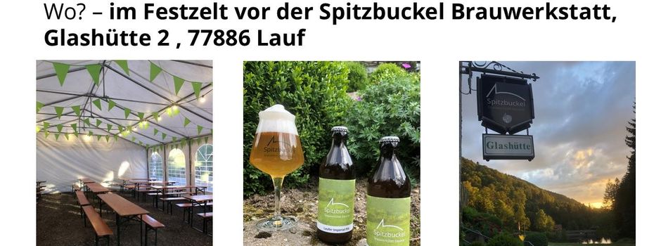 Tour de Lauf zum Vatertag 🍻🚶‍♂️