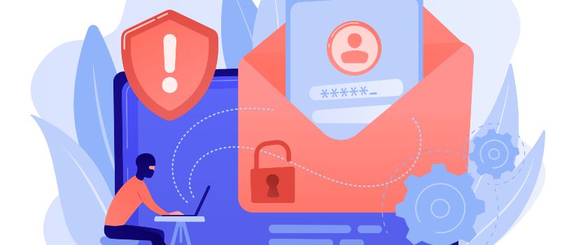 Hinweis auf mögliche Betrugsmasche