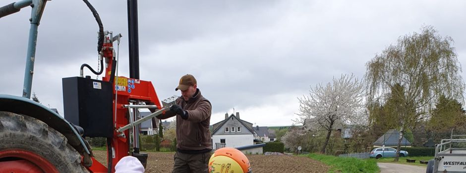 Gemeindetag in Birkheim ein voller Erfolg