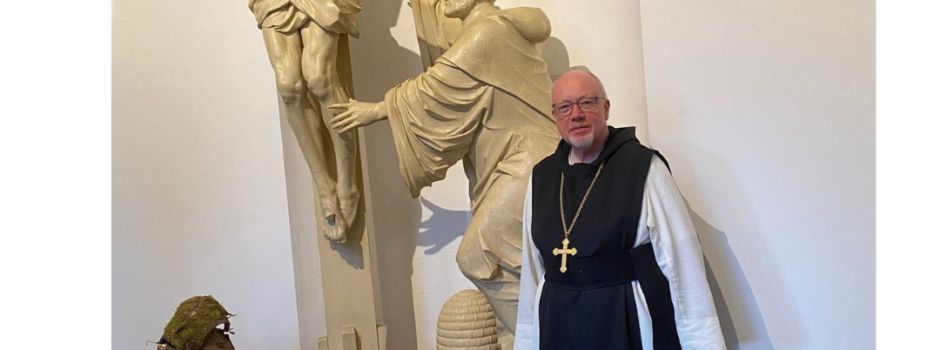 Schöne Neuigkeiten aus unserer Abtei Marienstatt!