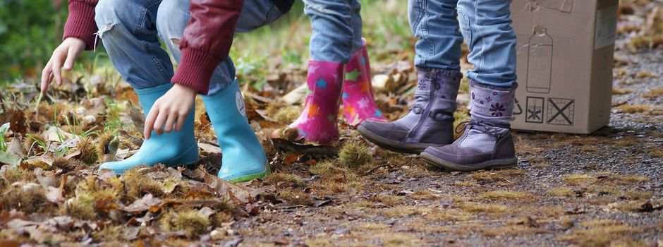 Frühjahrsputz in Barnstedt & Kolkhagen am 21.03.2026