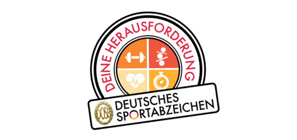 Mach mit beim Deutschen Sportabzeichen in Bingen