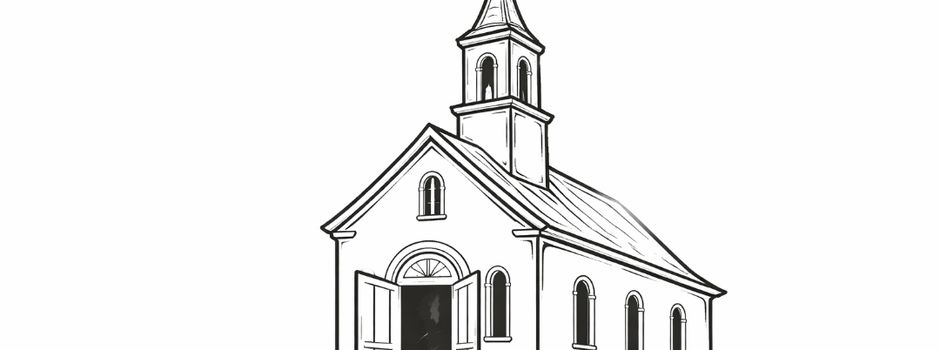 Herzliche Einladung ✝️