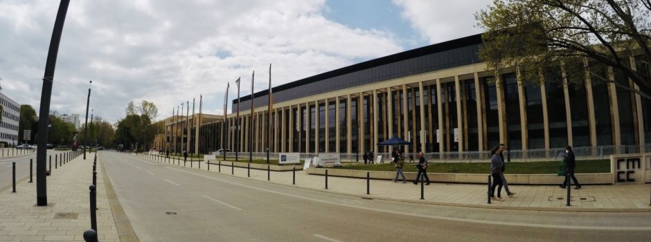 Medienbericht: AfD-Bundesparteitag in Wiesbaden abgesagt