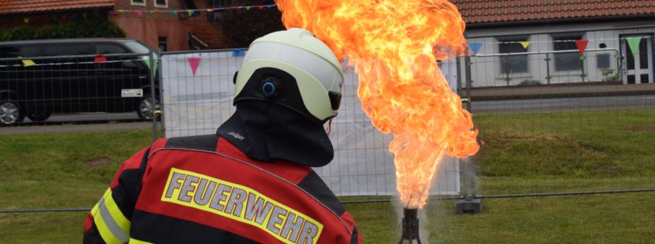 Tag 3 unserer Festwoche: Ein voller Erfolg