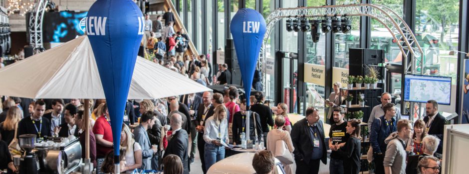 Future Week Augsburg 2024 – Das sind unsere 5 Highlights der Veranstaltungen