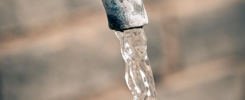 Unterbrechung der Trinkwasserversorgung im OT Frechenhausen 