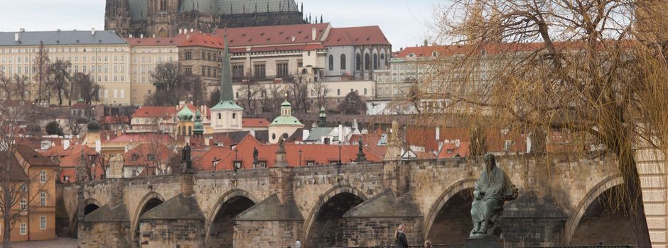 Prager Krankenhaus führt irrtümlich Abtreibung durch