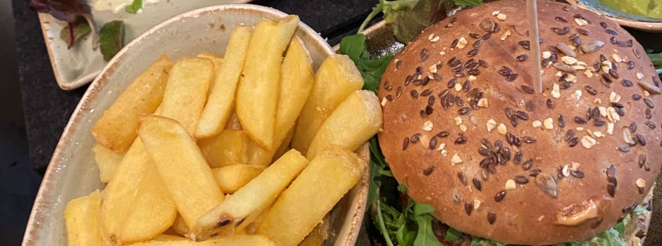 Augsburg stimmt ab: Wo gibt es den besten Burger der Stadt?