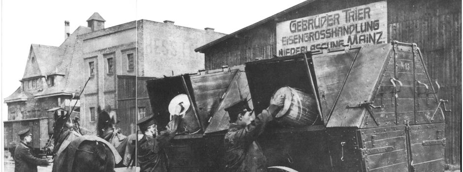 Fakten zur Mainzer Müllabfuhr: Hättet ihr das gewusst?