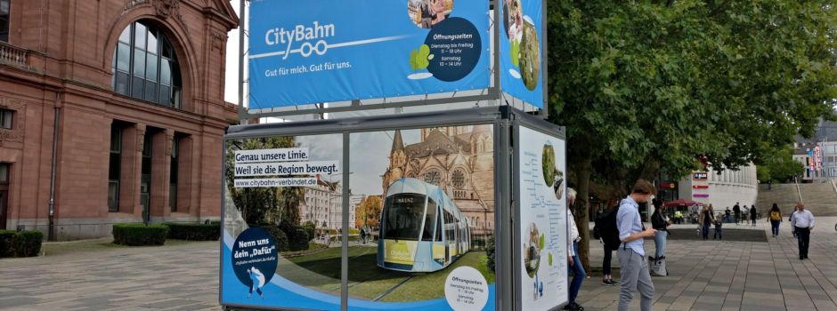 Ein Jahr nach dem Citybahn-Aus: Wie geht es im Wiesbadener Busverkehr weiter?