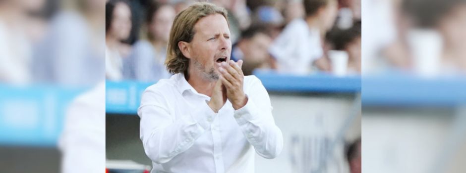 Neuer Mainz 05-Trainer: Es ist wieder ein Bo