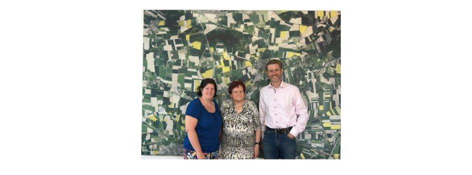 Seniorenarbeit in unserer Gemeinde