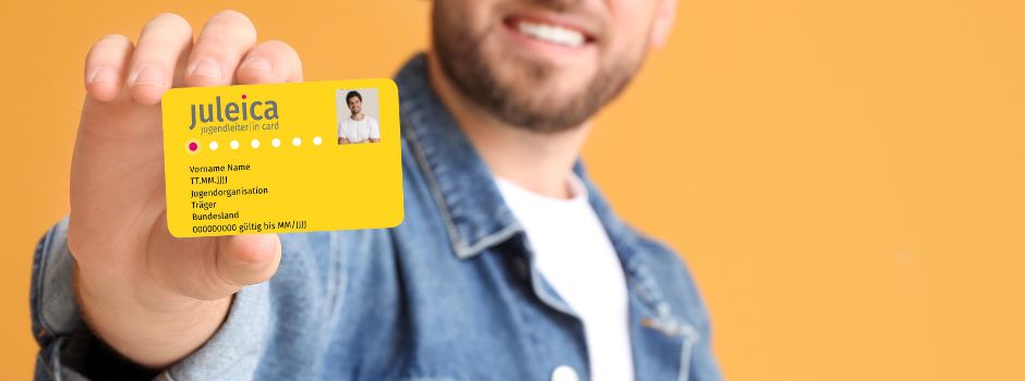 Jugendleiter-Card: Inhaber können ihre Kenntnisse auffrischen