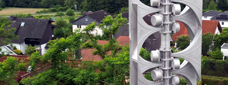Morgen Bundesweiter Warntag - Warnmittel werden getestet